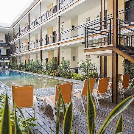 Hotel Andiroba Palace Tuxtla Gutiérrez Extérieur photo