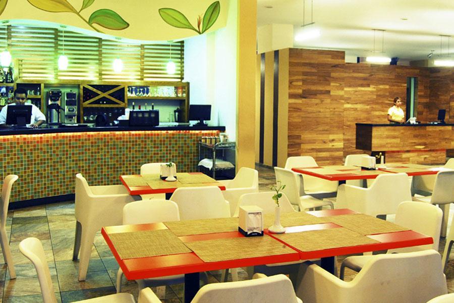 Hotel Andiroba Palace Tuxtla Gutiérrez Extérieur photo