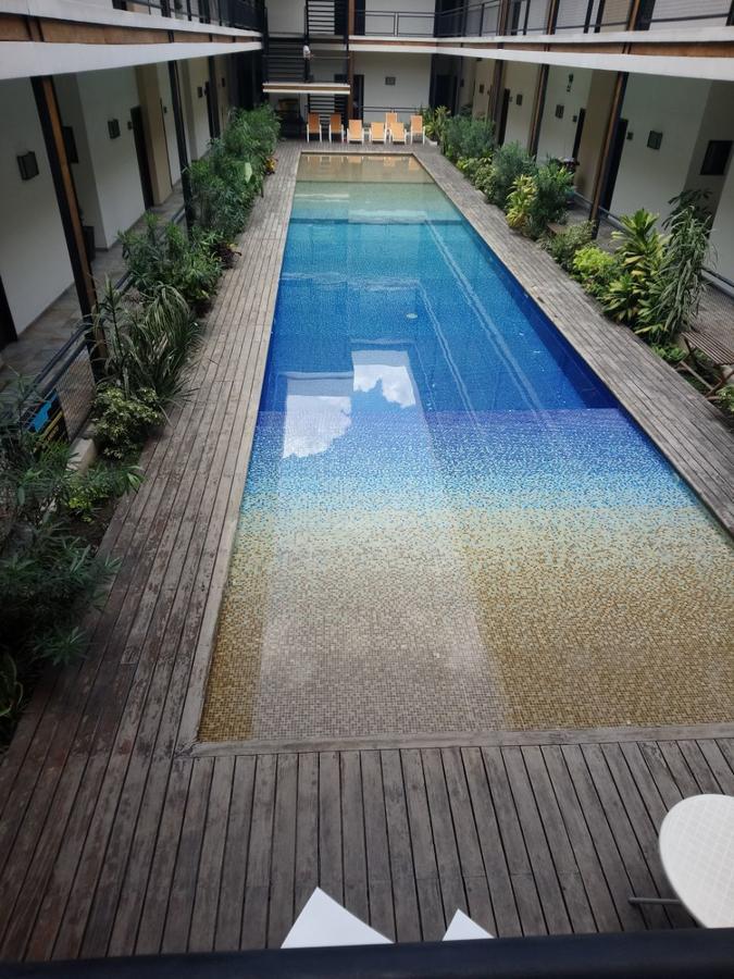 Hotel Andiroba Palace Tuxtla Gutiérrez Extérieur photo