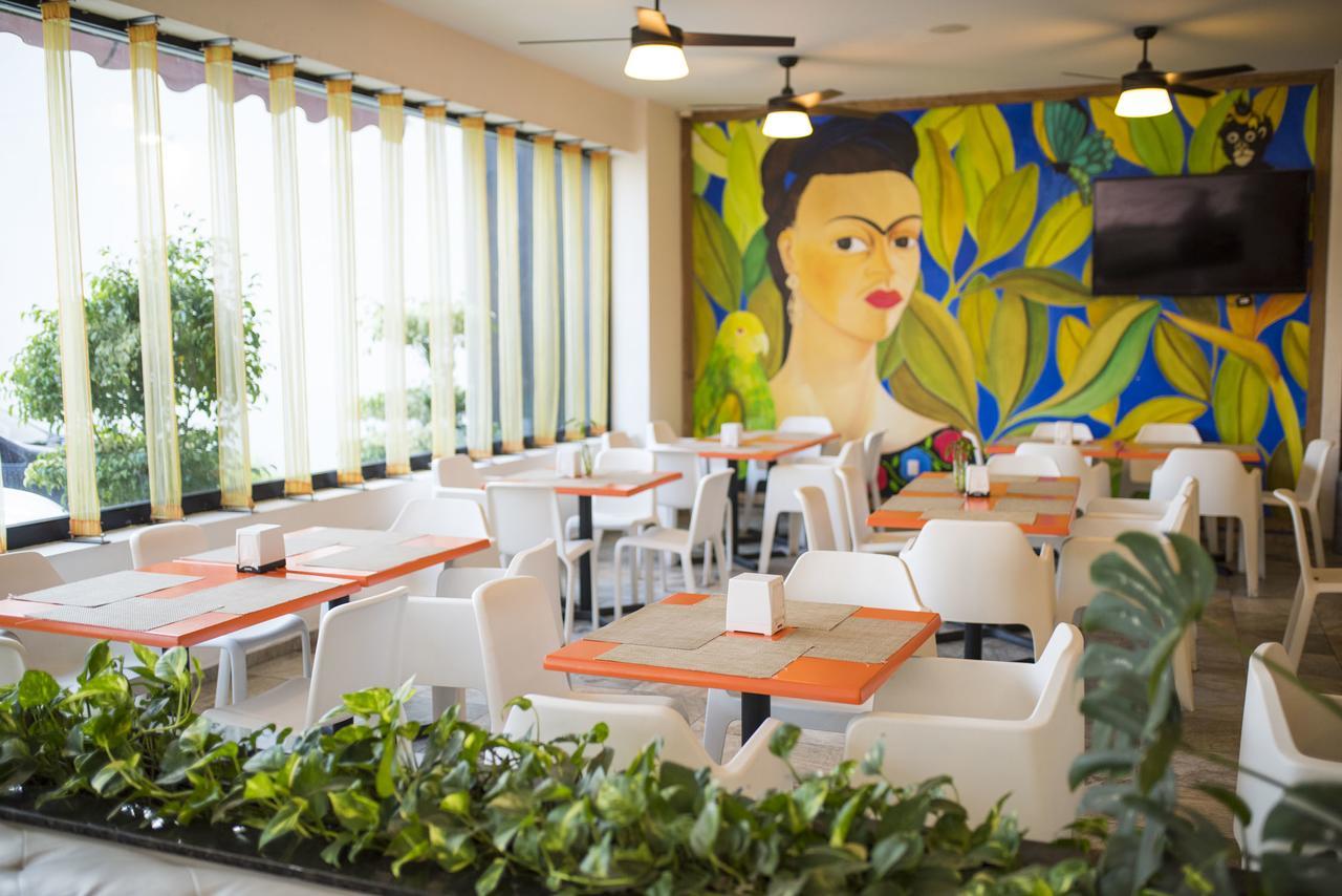 Hotel Andiroba Palace Tuxtla Gutiérrez Extérieur photo