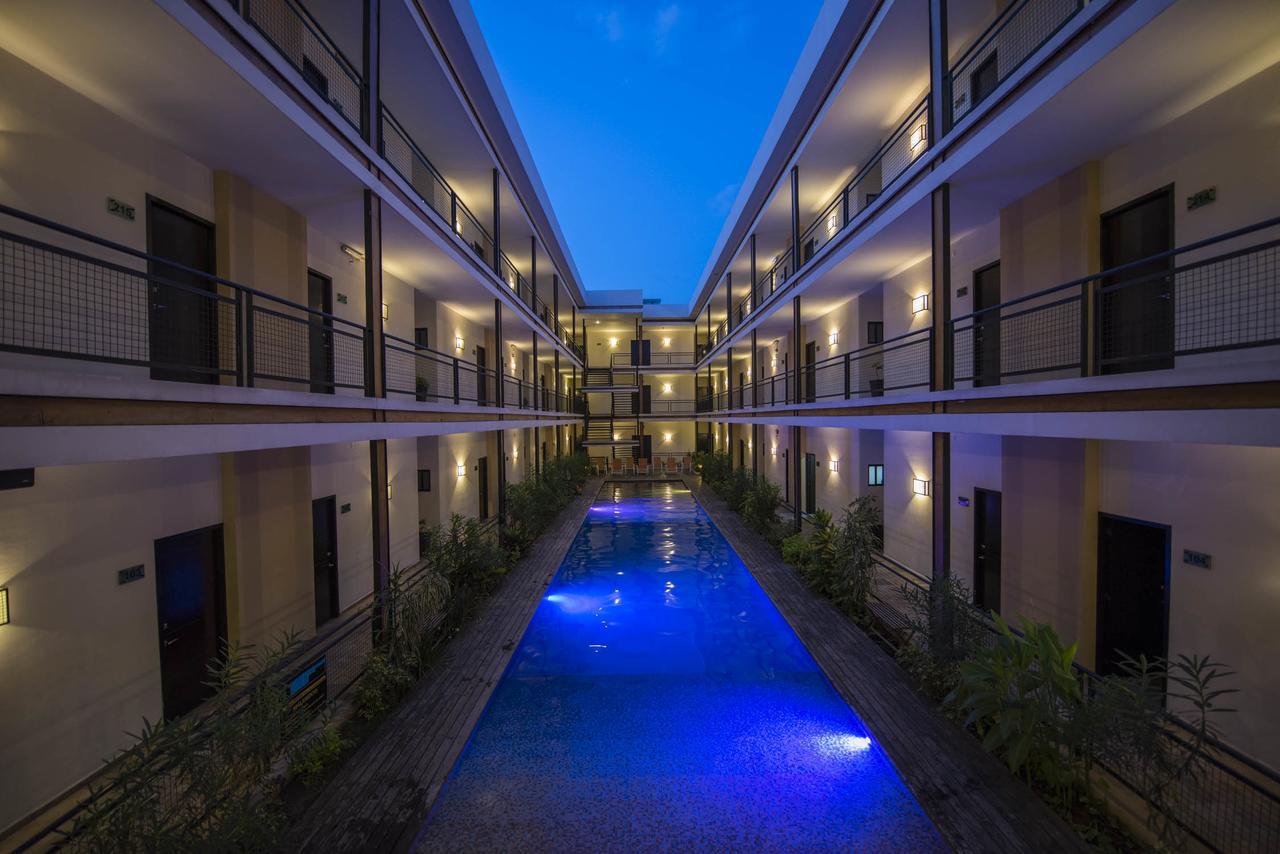 Hotel Andiroba Palace Tuxtla Gutiérrez Extérieur photo