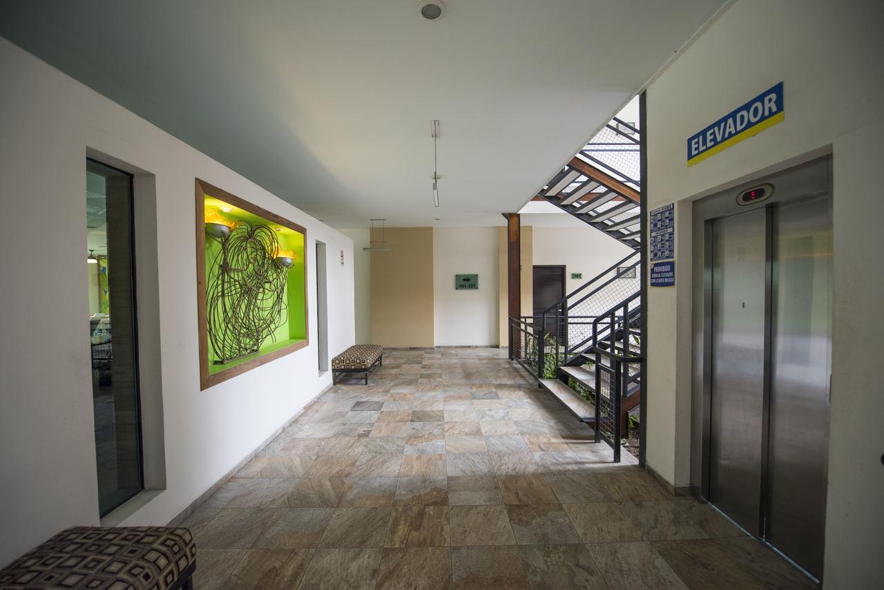 Hotel Andiroba Palace Tuxtla Gutiérrez Extérieur photo